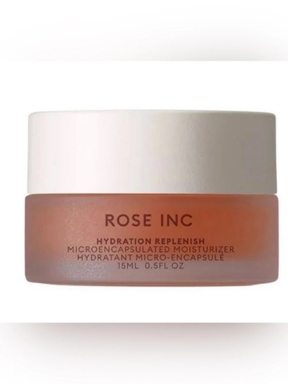 Rose Inc brush new